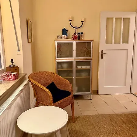Traum-stadt-wohnung شقة *